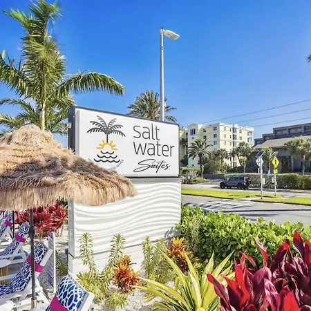 Salt Water Suites